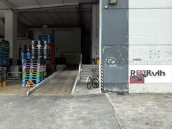 Taman Jurong Shopping Centre (D22), Factory #615039701